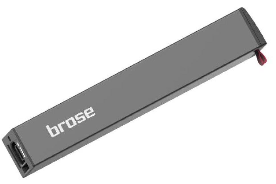 brose 250w